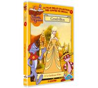 Cendrillon DVD