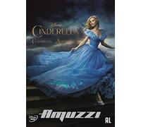 Cendrillon – DVD – Disney