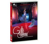 Gatta Cenerentola Dvd Italian Import