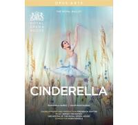 Cendrillon DVD DVD