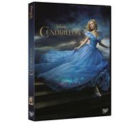 Cendrillon DVD DVD