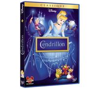 Cendrillon DVD DVD