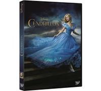 Cendrillon DVD G