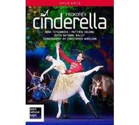 Cendrillon E