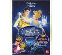 Cendrillon - Edition Belge