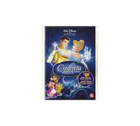 Cendrillon - Edition Belge