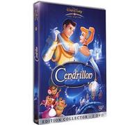 Cendrillon - Edition Collector E