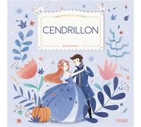 Cendrillon - Elisa Paganelli - Fleurus - broché - Contes et légendes jeunesse