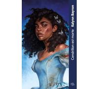 Cendrillon est morte (poche broché)