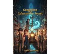 Cendrillon et le Laboratoire Secret: Les Briseurs de Contes #2