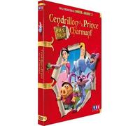 Cendrillon et le prince pas trop charmant – TelForceOne