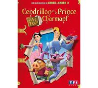 Cendrillon et le prince pas trop charmant – TelForceOne