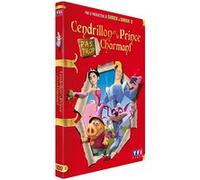 Cendrillon et le Prince pas trop charmant E