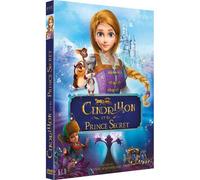 Cendrillon Et Le Prince Secret