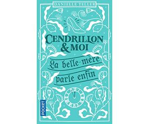 Cendrillon et moi