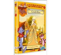 Cendrillon G