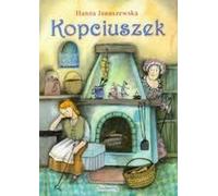 Cendrillon - Hanna Januszewska (Buch auf Polnisch)