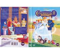 Cendrillon II