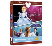 Cendrillon - Il était une fois... - Coffret - Edition Spéciale Fnac E
