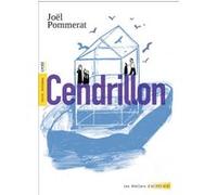 Cendrillon Joël Pommerat (Auteur), Charlotte Plat (Postface), Céline Devaux (Illustration)