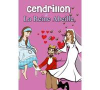 Cendrillon / La Reine Abeille – HD DVD