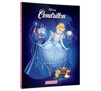 CENDRILLON - L'Album du film - Disney Princesses