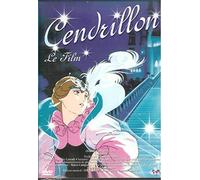 Cendrillon le film