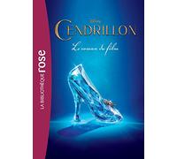 Cendrillon - Le roman du film