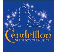 Cendrillon le spectacle musical