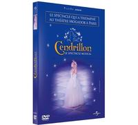 Cendrillon, le spectacle musical by Unknown