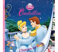 Cendrillon: L'histoire du film