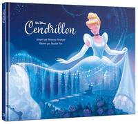 CENDRILLON - L'Histoire du film - Hors-Série - Disney Princesses