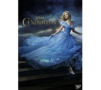 CENDRILLON (LIVE ACTION)