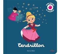 Cendrillon Marion Billet (Illustration)