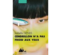 Cendrillon n'a pas froid aux yeux