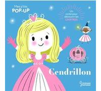 Cendrillon: Mes P'tits pop-up