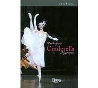 Serge Prokofiev – Cendrillon – DVD – Opéra Garnier 2008 (+ livret)
