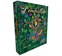 Cendrillon ou la pantoufle de verre (Pop-up)