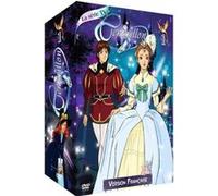 Cendrillon Partie 1 Coffret DVD E