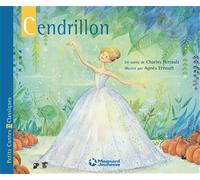 Cendrillon - Petits Contes et Classiques