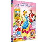 Cendrillon - Pinocchio G