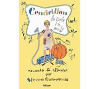 Cendrillon - Un Conte À La Mode