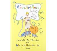 Cendrillon - Un Conte À La Mode