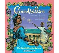 Cendrillon : Une Cendrillon caribéenne