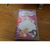 Cendrillon [VHS]