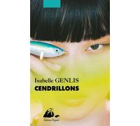 Cendrillons - Isabelle Genlis - Philippe Picquier - broché - Contes / Légendes