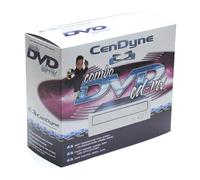 Cendyne CDI CD 00167 12 Lecteur combo IDE DVD/CD-RW interne 32 x 10 x 40