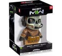 Cenega Call Of Duty Good Loot Collector Simon Ghost Riley Figur Taille Unique