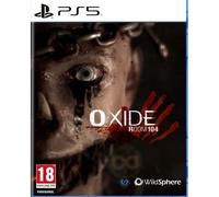 Cenega Game PlayStation 5 Oxide Room 104 - 5060522098942