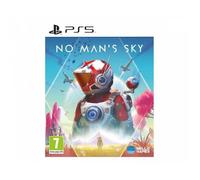 Cenega No Mans Sky PS5 - 3391892023596